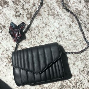SOLD** Zara crossbody bag